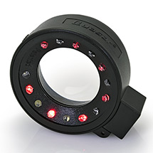 Mini Quasar Sensor Loupe 7x