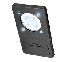 Mini Quasar Sensor Loupe 7x